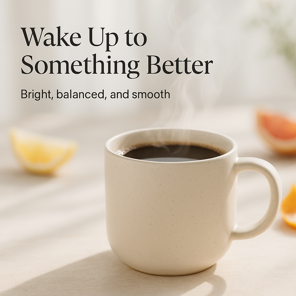 The Morning Movement