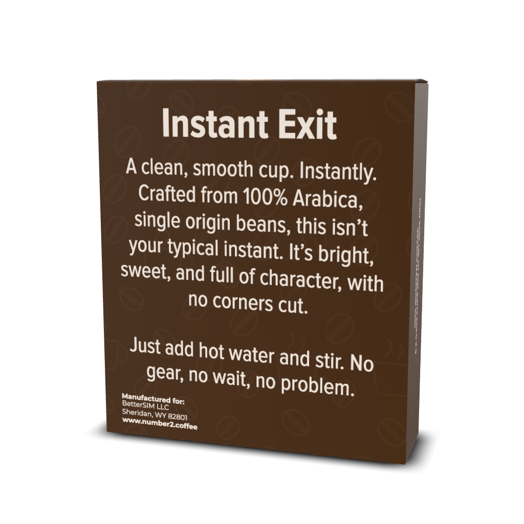 Instant Exit (Instant)