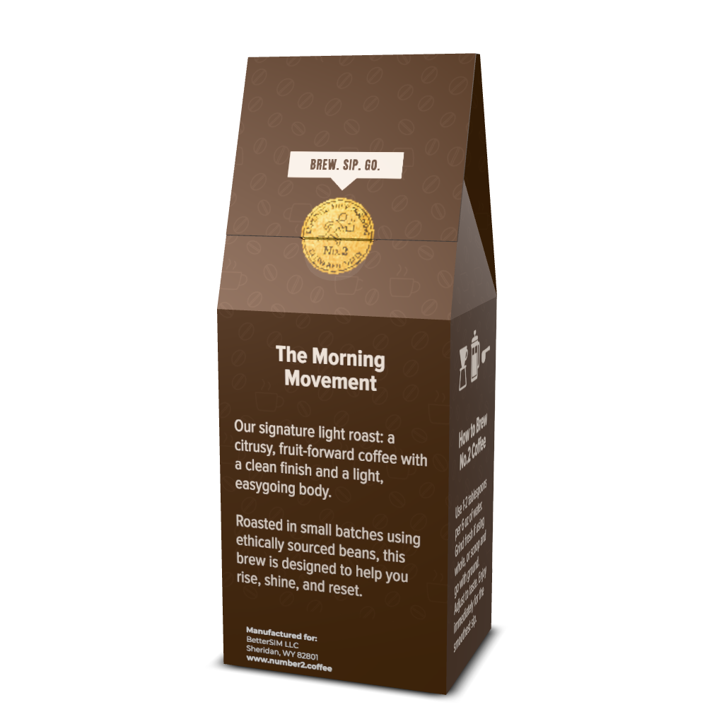 The Morning Movement