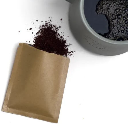 Instant Coffee Collection