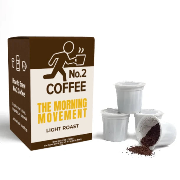 Coffee Pods Collection