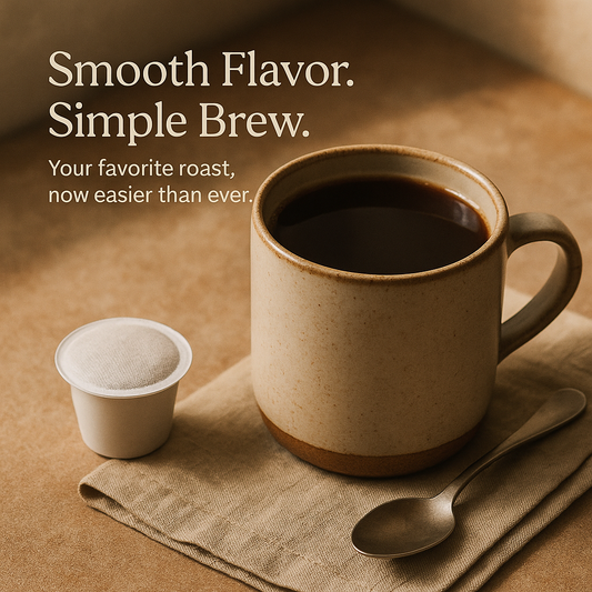 Smooth Operator (Pods)