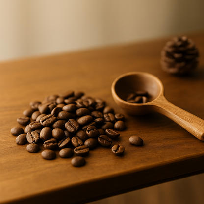 The Premium Plunge (Single Origin)