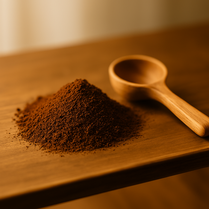 The Premium Plunge (Single Origin)