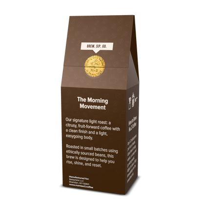 The Morning Movement